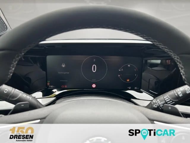 Opel Mokka GS-Line Grand Sport