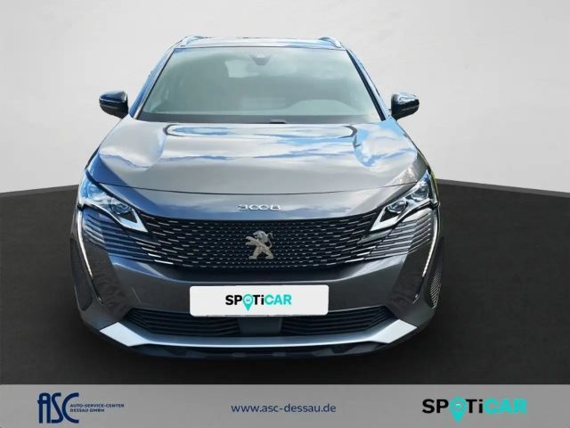 Peugeot 3008 GT-Line