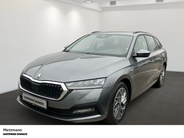 Skoda Octavia 1.0 TSI Combi Tour