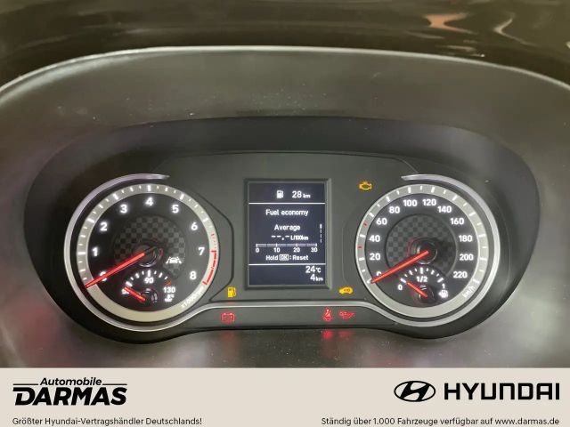 Hyundai i10 1.0