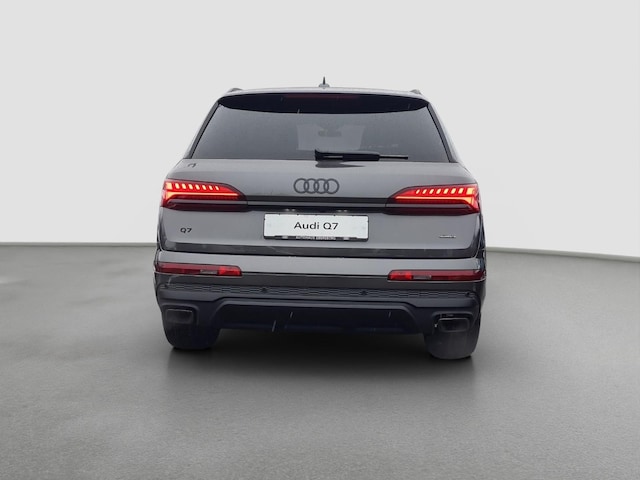 Audi Q7 Quattro
