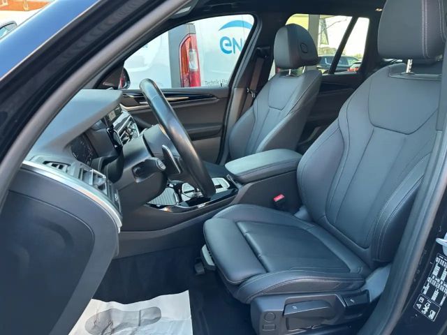 BMW X3 M-Sport xDrive