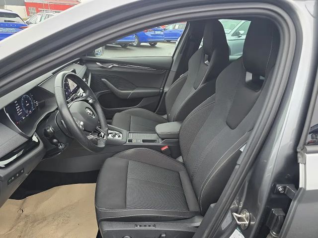 Skoda Octavia Combi Style Style