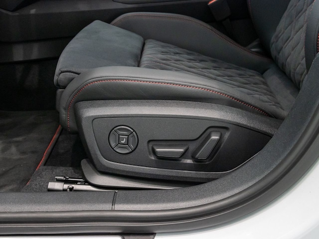 Audi S3 Quattro S-Tronic Sportback