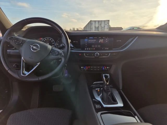 Opel Insignia Business Sports Tourer