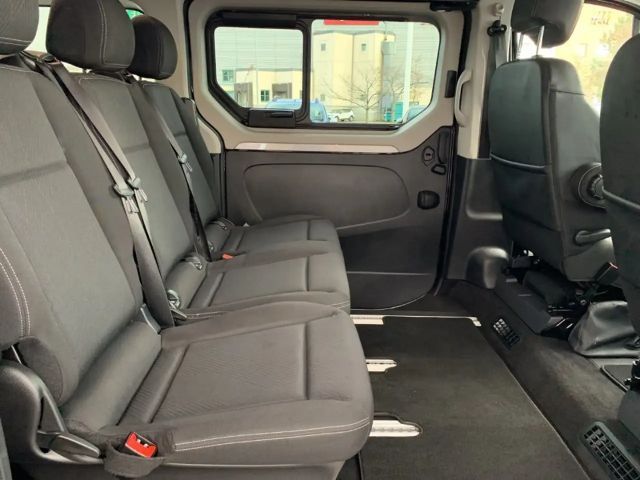 Renault Trafic Combi EDC Grand Spaceclass