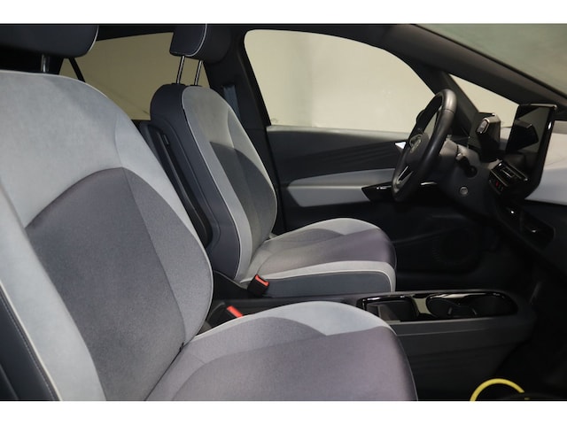 Volkswagen ID.3 Business Performance Pro