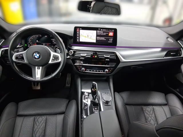 BMW 540 540d M-SportPro xDrive