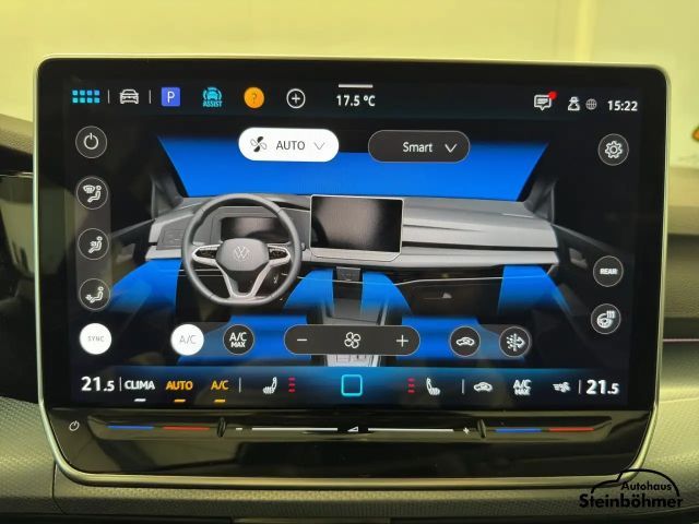 Volkswagen Golf 1.5 eTSI DSG Variant