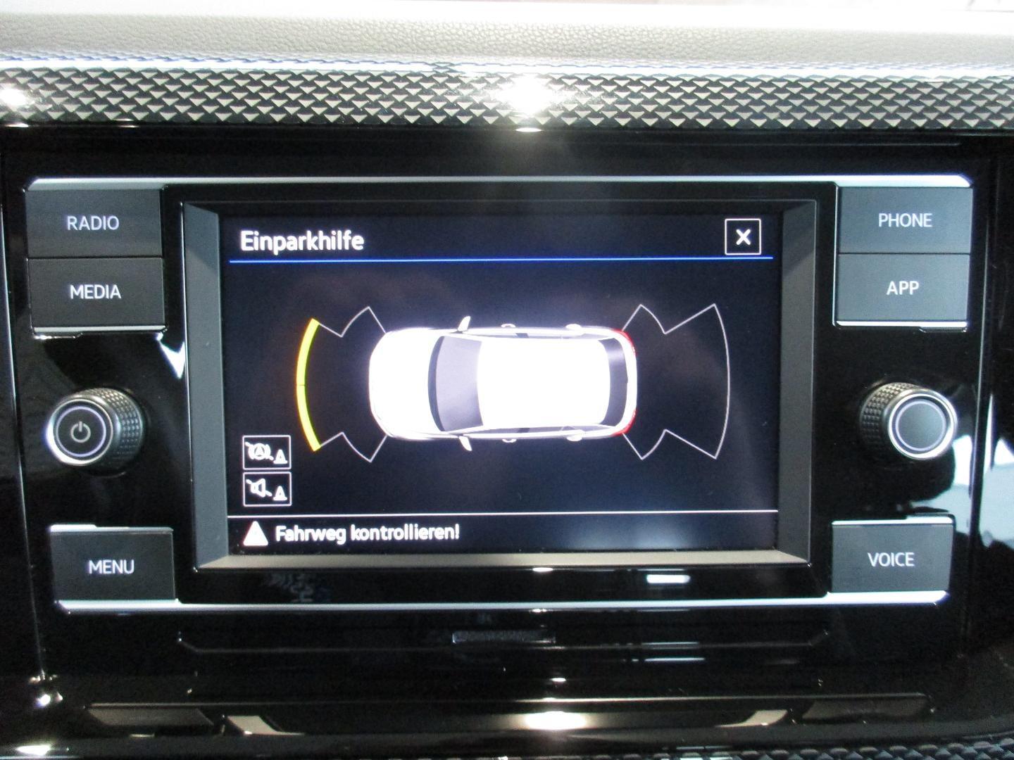 Volkswagen Taigo Life