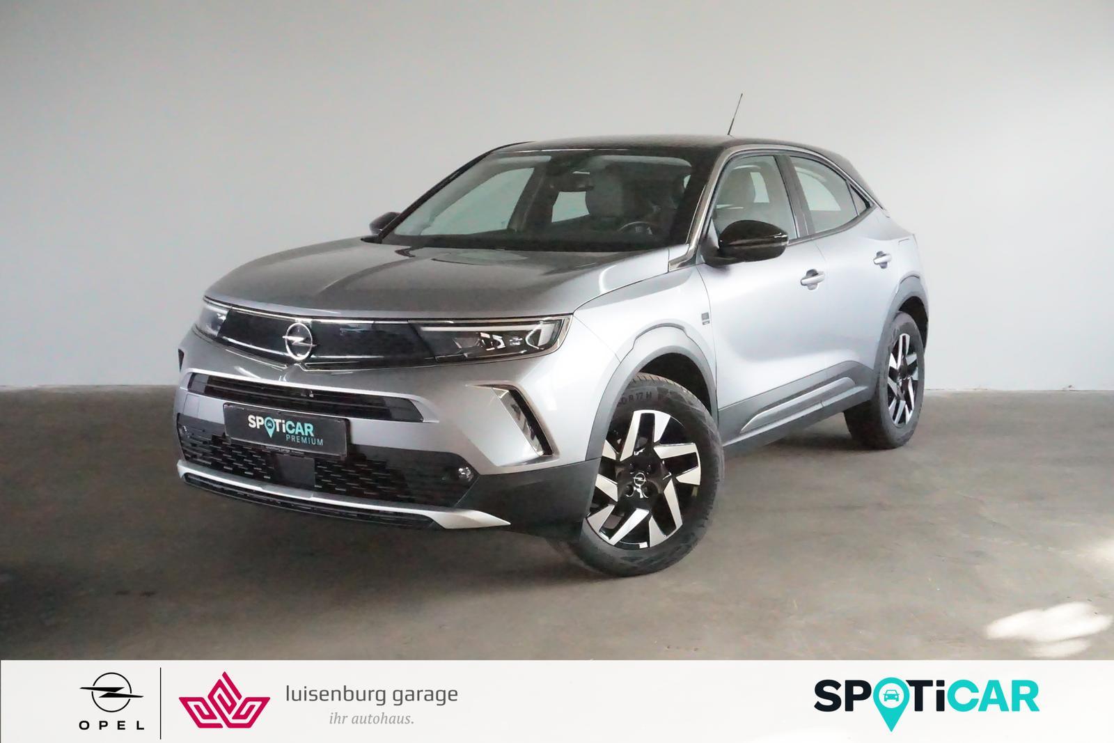 Opel Mokka 1.2 Turbo Elegance Turbo