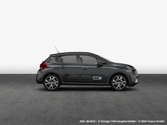 Citroën C3 Pack PureTech Shine