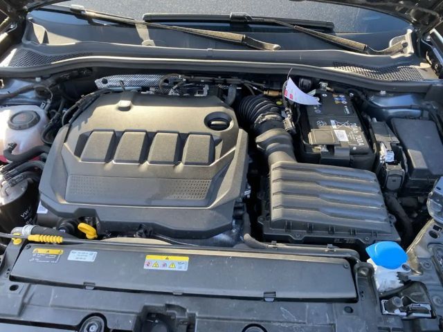 Seat Leon 2.0 TDI FR-lijn Sportstourer