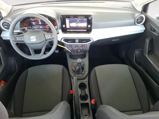 Seat Ibiza 1.0 TSI Reference