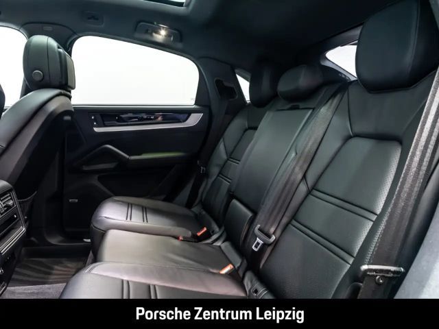 Porsche Cayenne Coupé E-Hybrid