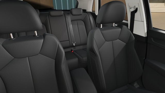 Audi Q3 35 TFSI S-Tronic