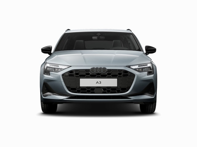 Audi A3 30 TFSI S-Tronic Sportback