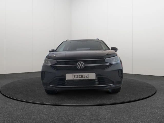 Volkswagen Taigo DSG