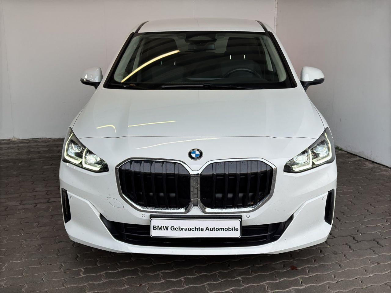 BMW 218 218i