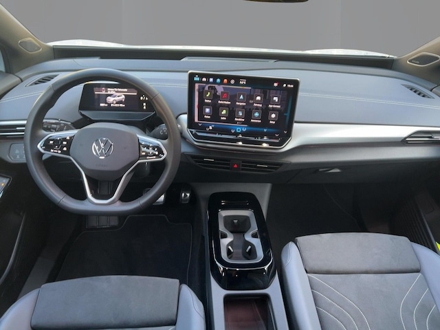 Volkswagen ID.4 Performance Pro