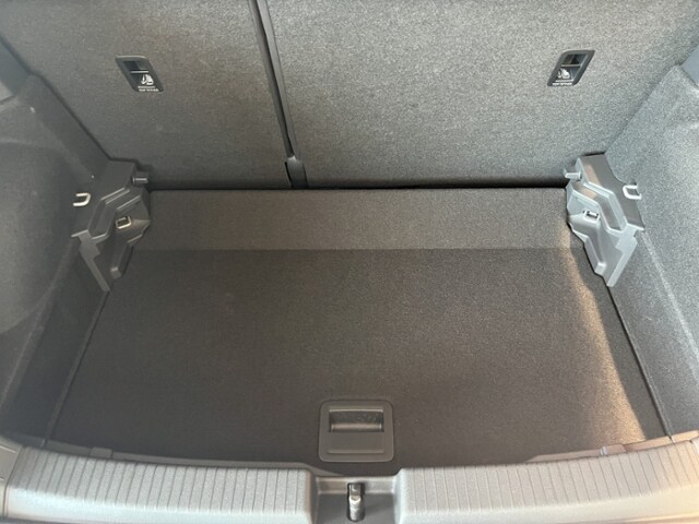 Volkswagen T-Cross 1.5 TSI IQ.Drive