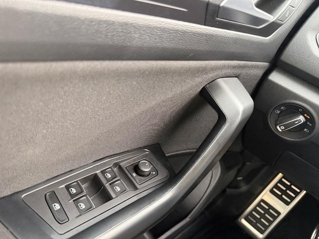 Volkswagen T-Roc Highline