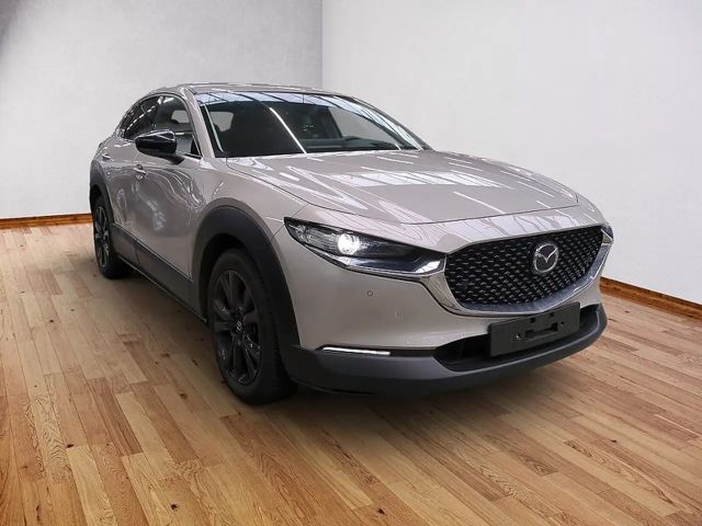 Mazda CX-30 2.5L SkyActiv e-Skyactiv