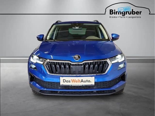 Skoda Karoq Selection