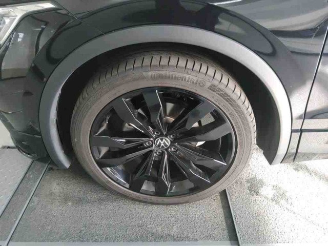 Volkswagen Tiguan 2.0 TDI DSG R-Line