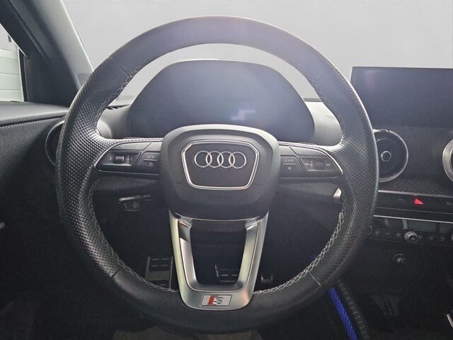 Audi SQ2 Quattro S-Tronic