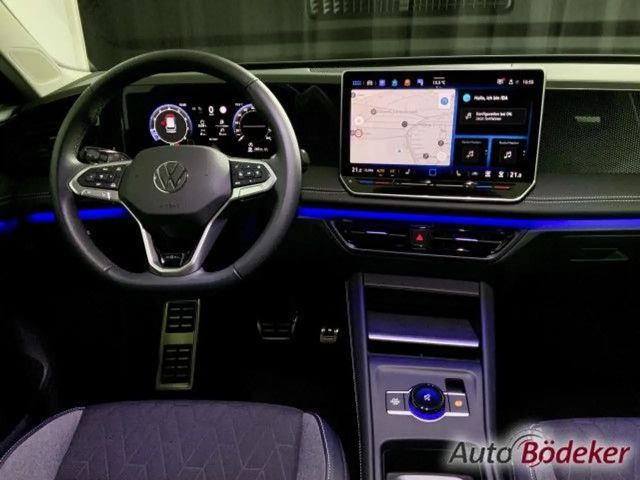 Volkswagen Tiguan 1.5 eTSI DSG