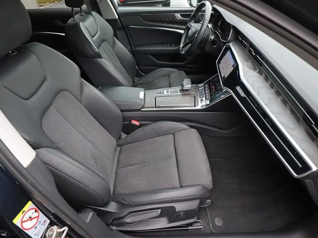 Audi A6 45 TDI Avant Quattro S-Tronic Sport