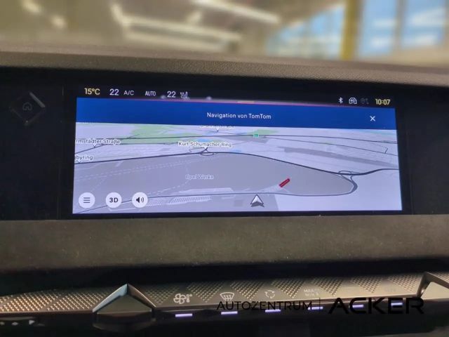 DS DS 4 Mobiles Étoile