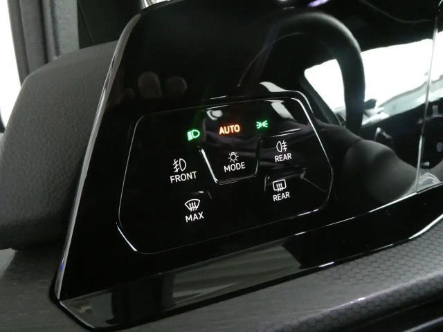 Volkswagen Golf DSG GTI