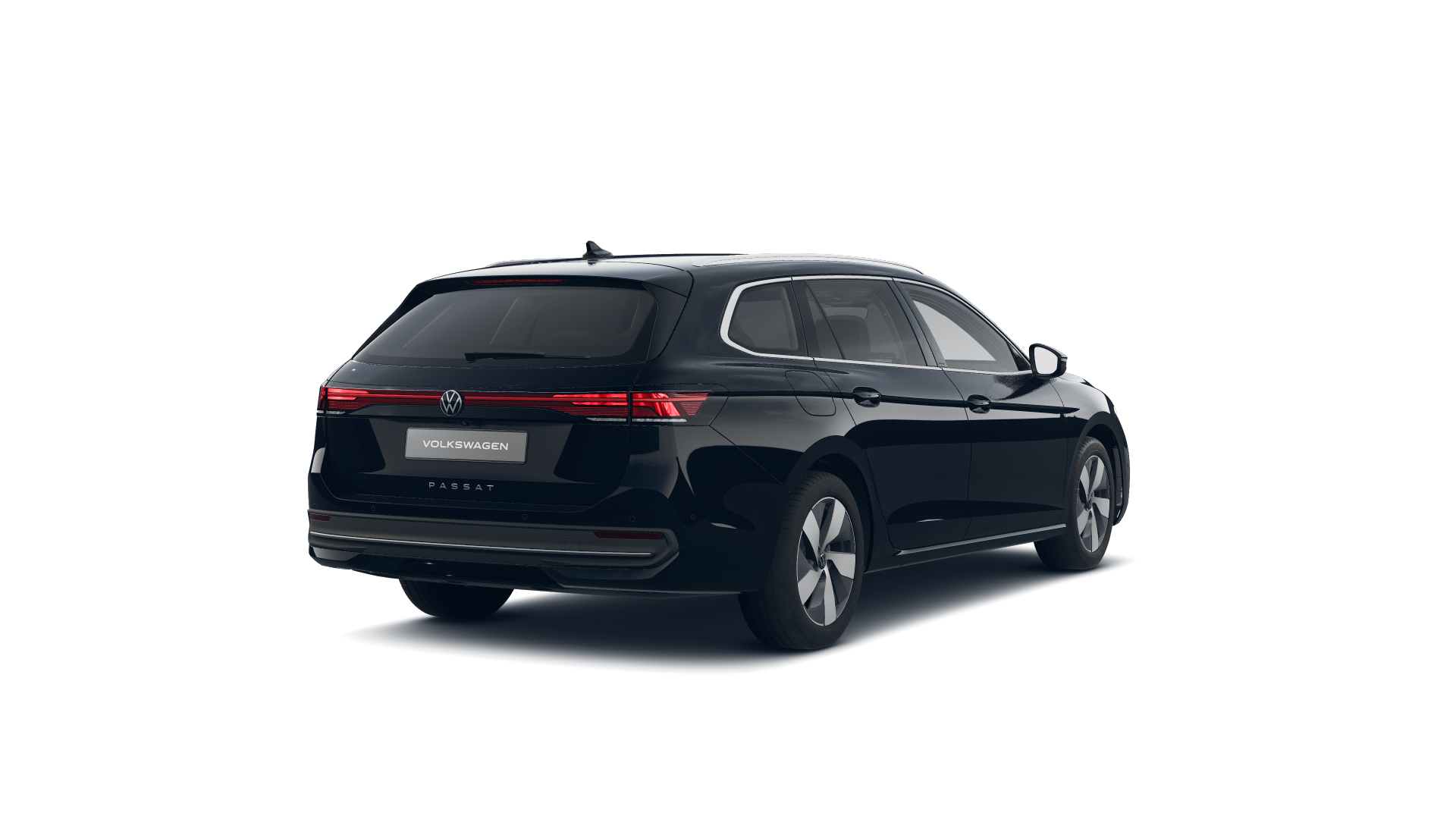 Volkswagen Passat 2.0 TDI Business Variant