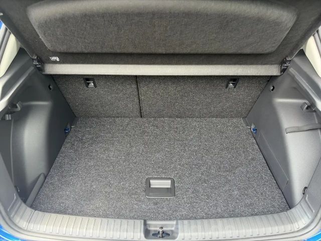 Skoda Fabia 1.0 TSI Tour