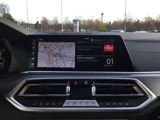 BMW X5 M-Sport xDrive45e