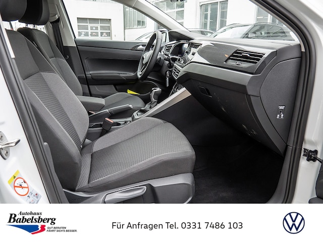 Volkswagen Polo Life