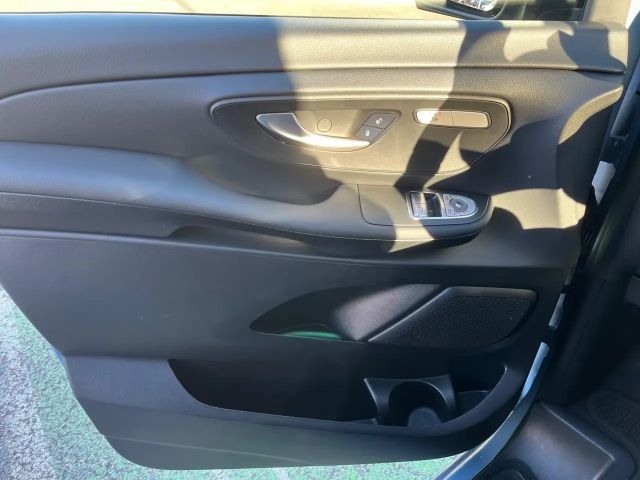 Mercedes-Benz EQV 300 Limousine Lang