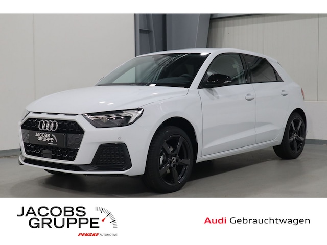 Audi A1 25 TFSI S-Tronic Sportback