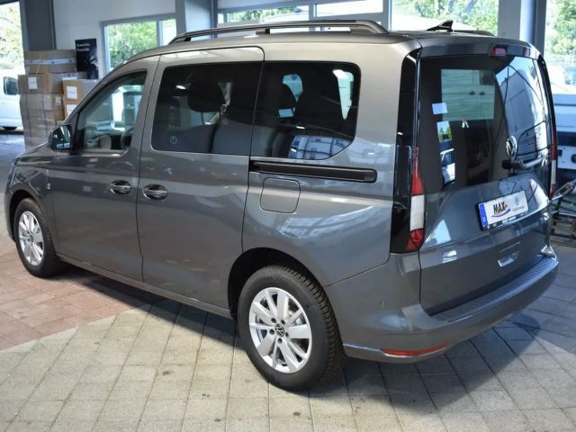 Volkswagen Caddy Life eHybrid