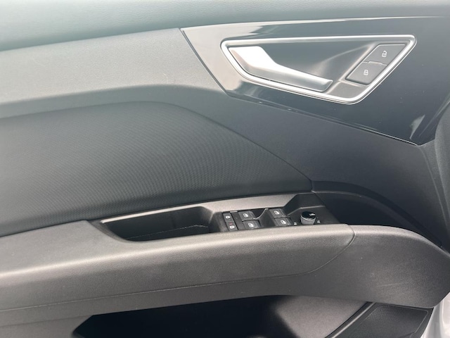 Audi Q4 e-tron Quattro