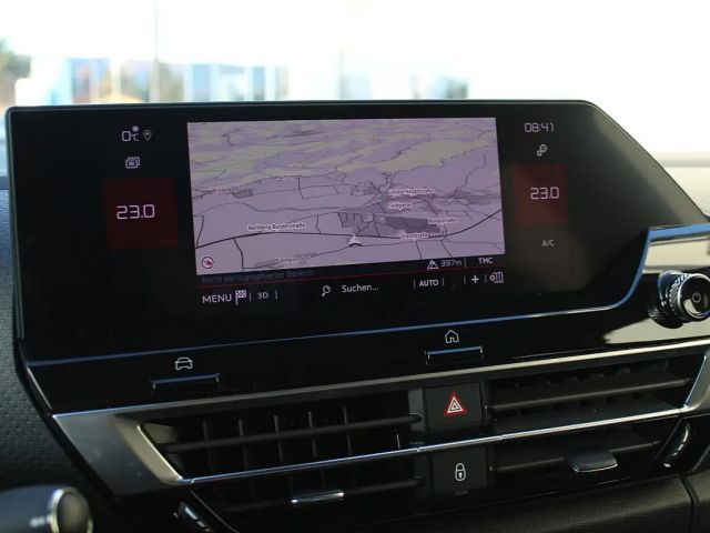 Citroën C4 PureTech Shine