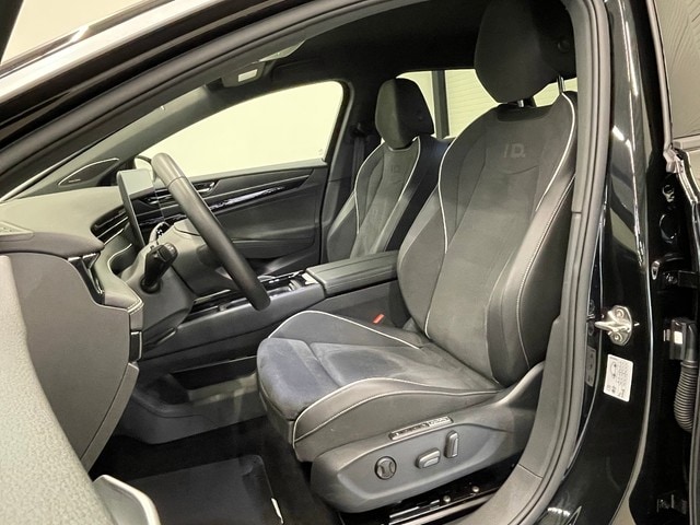 Volkswagen ID.7 Pro Tourer