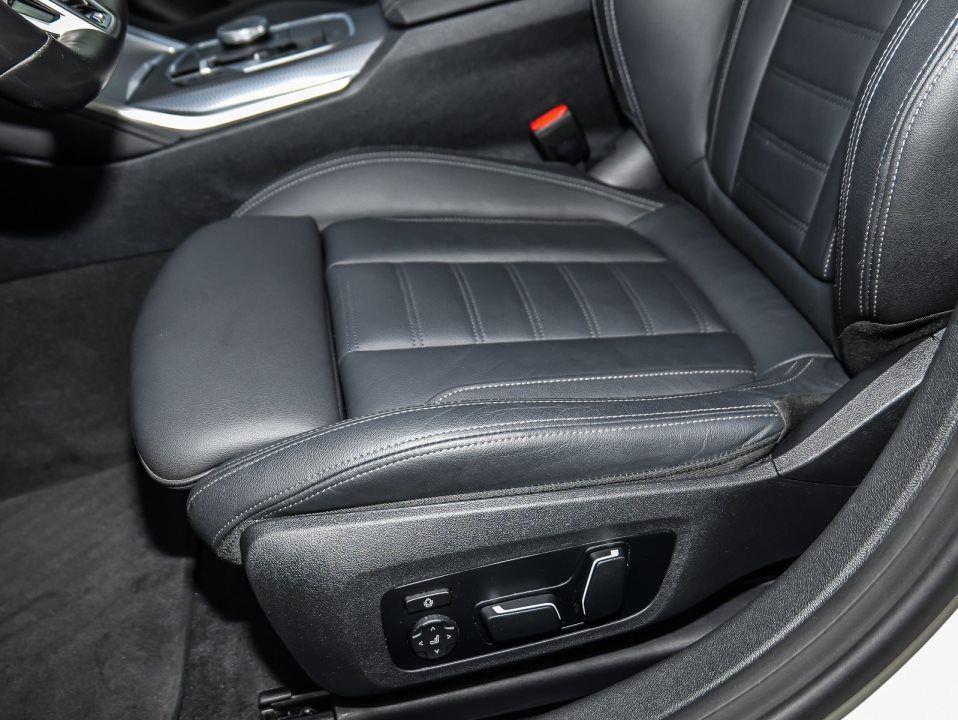 BMW 420 420i Coupé Gran Coupé