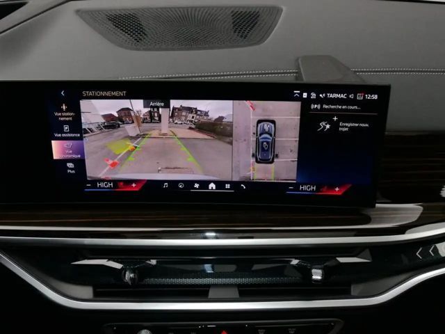 BMW X5 M-Sport xDrive50e