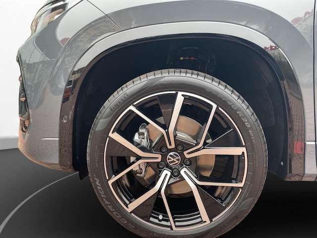 Volkswagen Tayron 4Motion R-Line