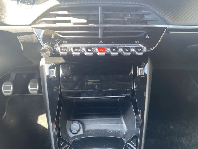 Peugeot 208 GT-Line PureTech