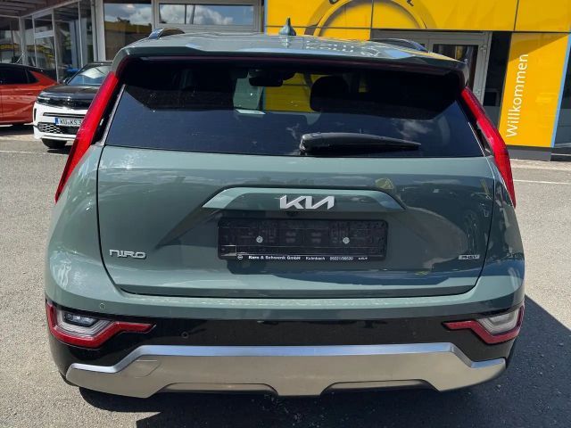 Kia Niro Hybrid PHEV Spirit