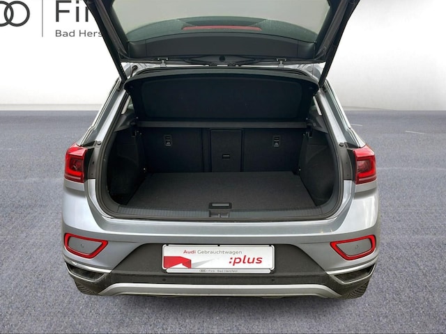 Volkswagen T-Roc 1.5 TSI Style